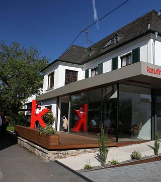 Weingut Kaufmann