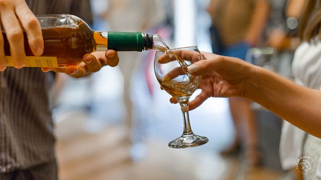 Taste 15 Georgian wines, including qvevri selections, at a family winery in Kakheti