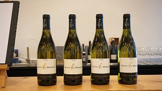 Weingut Fritz Waßmer