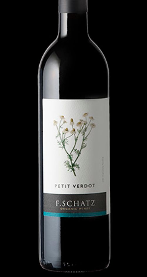 Petit Verdot 
