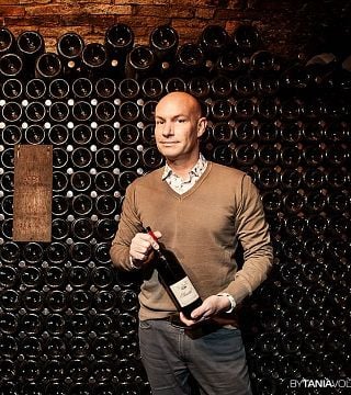 Dégustation de vins et visite à Torre Fornello