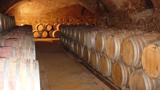 Luretta Winery