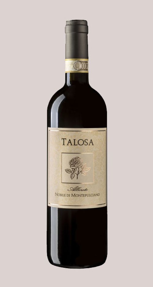 Nobile di Montepulciano Alboreto