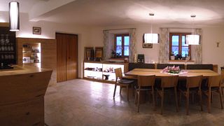 Degustazione di vini presso Weingut Pock