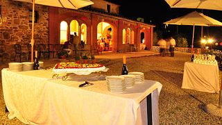 Castello di Selvole