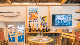 Esperienza VinoSpirit | Tour del vino e degustazione al castello di Saint-Martin