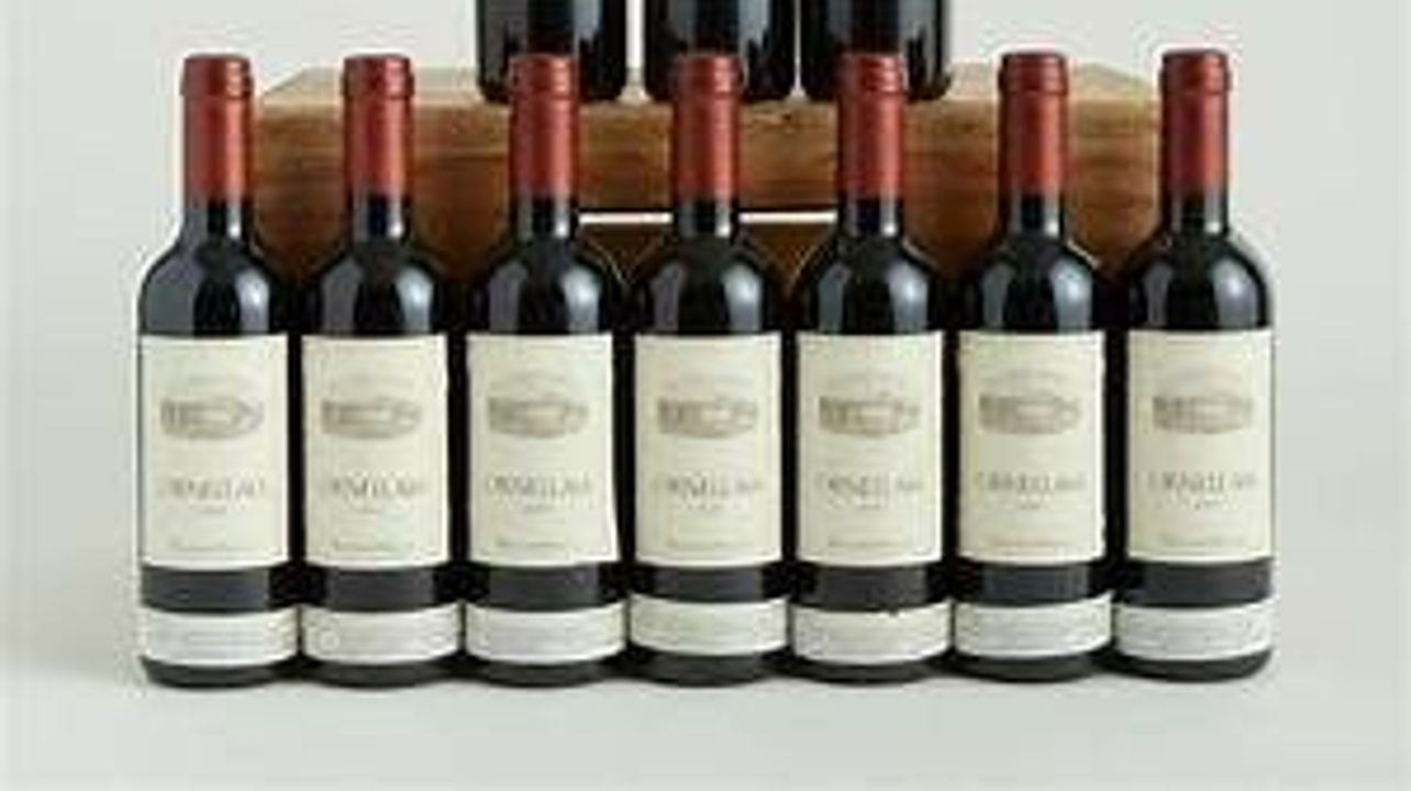 Tenuta dell’Ornellaia