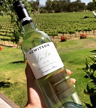 Barossa Bliss: Hewitson Wine Tasting