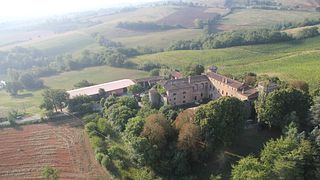 Luretta Winery