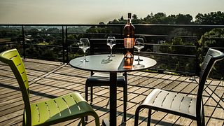 Degustazione di vini e tour al Domaine de Rocheville nella Valle della Loira