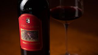 Enjoy Tuscan Wines on a Peaceful Nature Walk