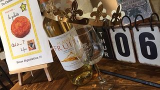 Visite et dégustation de vins aux Vignobles Pellé