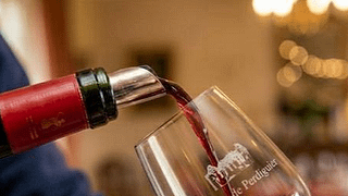Languedoc-Roussillon Wine Cellar Tour & Tasting
