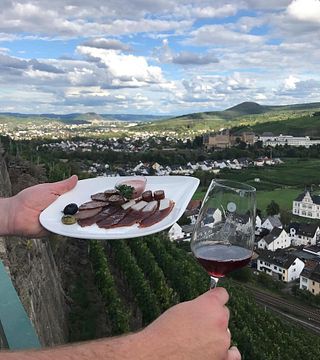 Weingut Kriechel: A Family Legacy in Ahr Valley