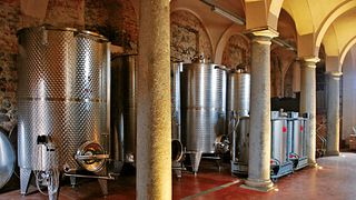 Centovigne - Castello Di Castellengo