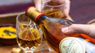 Cognac Bertrand