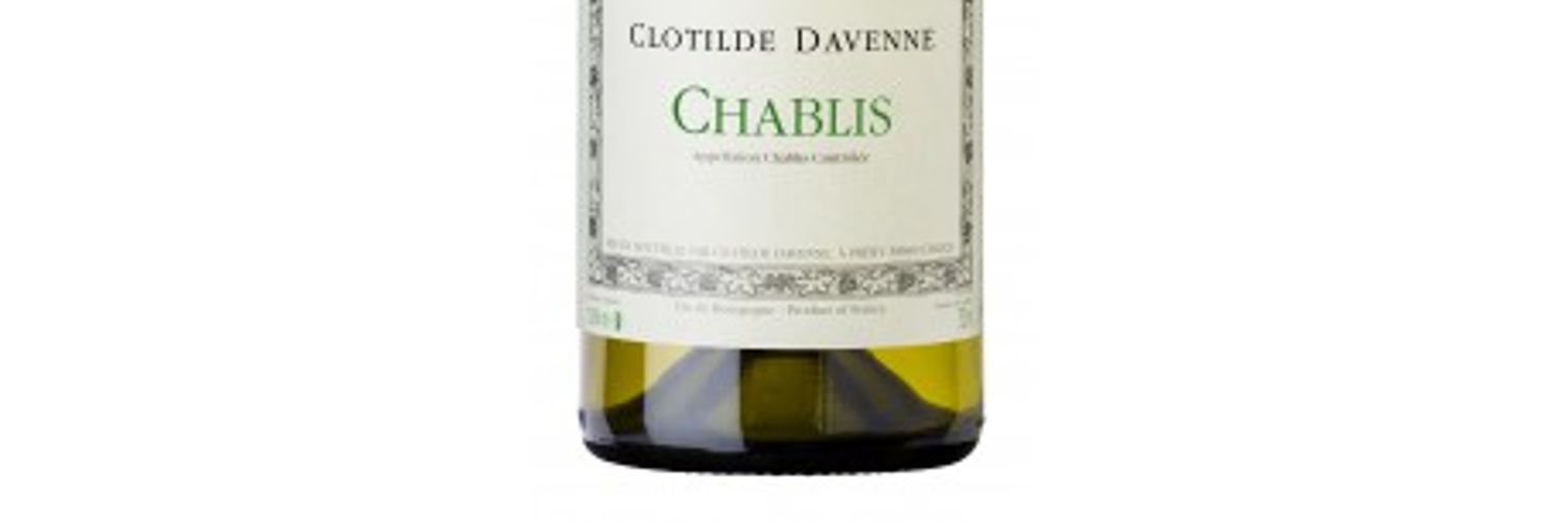 Domaine Clotilde Davenne - Chablis