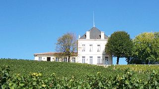 Bed and Breakfast på Château Tournefeuille