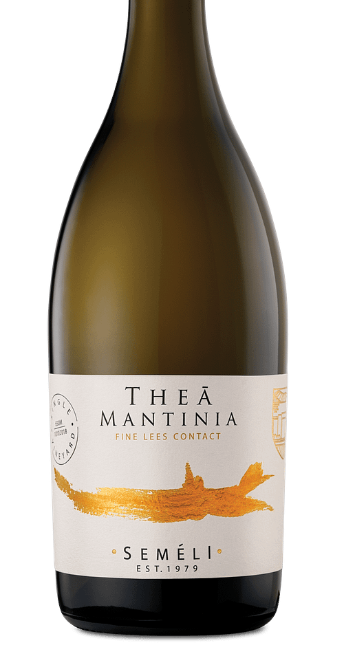  Semeli Thea Mantinia