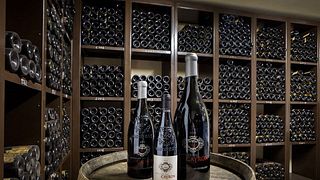 Premium-Weinprobe im Domaine Du Cayron