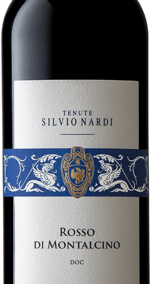 Rosso di Montalcino DOC