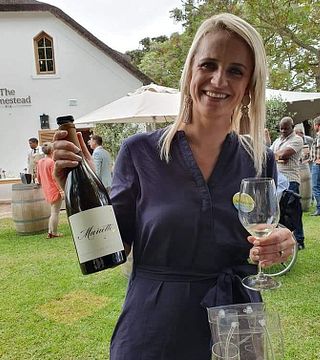 Dégustation et visite de vins au Belle Rebelle