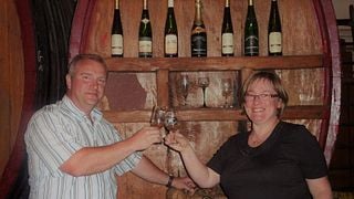 Domaine Maurice Schueller