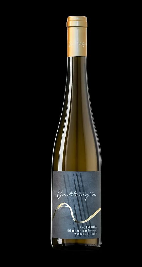 Grüner Veltliner Smaragd® Ried Kreutles 2024          