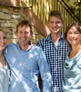 Privat-Weingut Schlumberger-Bernhart