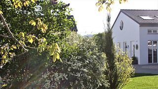 Dégustation de vins au Weingut Nikolaus Köwerich