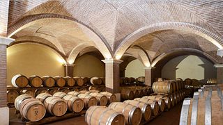 Menegotti Winery