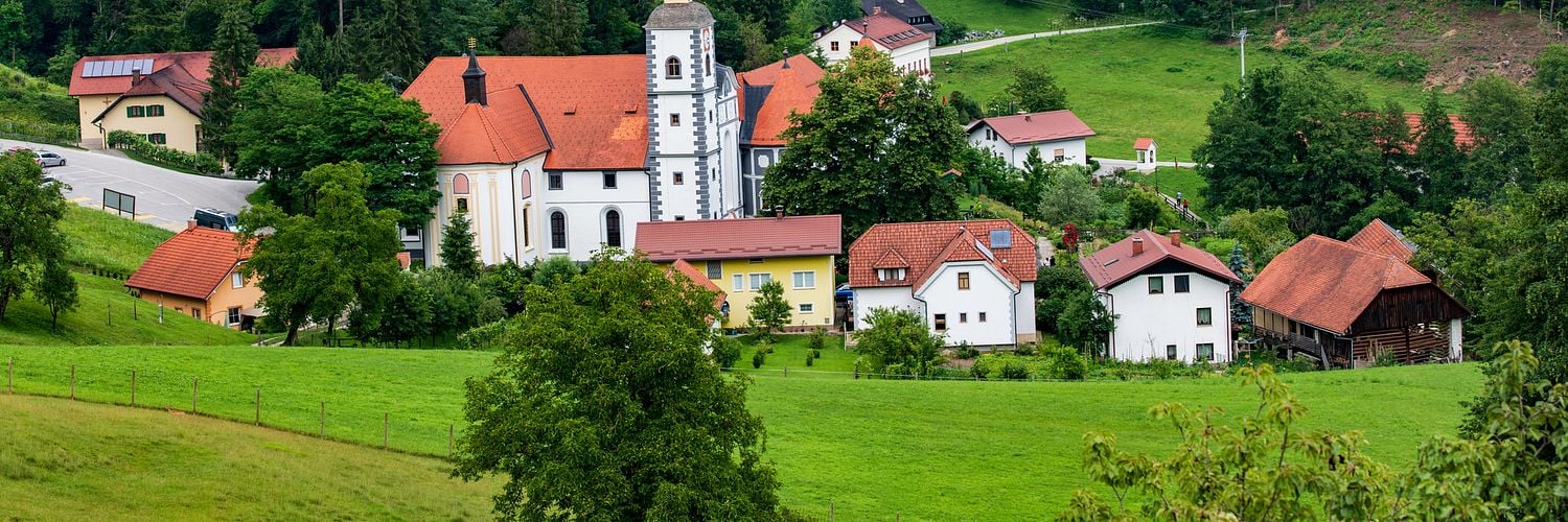 Posavska
