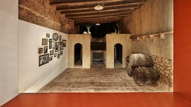 L'essence de Joan Segura Pujadas