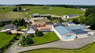 Domaine De La Chezatte: A Legacy of Sancerre Winemaking