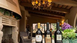 Vinprovning och rundtur på Tenuta Poggio Il Castellare