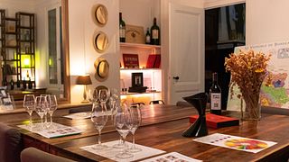Wine Discovery Day from Bordeaux