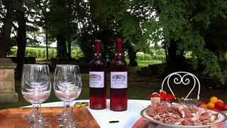 St. Emilion: Mittelalterliche Stadt- und Weinbergtour