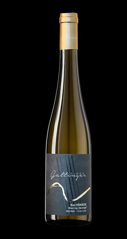Riesling Smaragd® Ried Höhereck 2024
