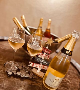 Champagne Breton Fils