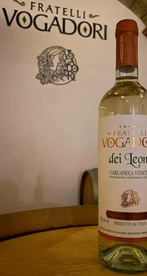Garganega Veneto