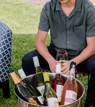 Chocolate Pairing at Tulloch