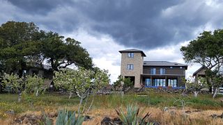 Weinprobe und Tour bei Sill Family Vineyards