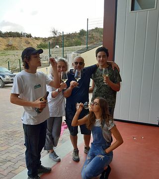 Cantina Tomisa