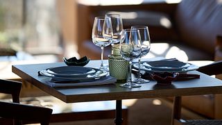 Tour de viñedos, almuerzo y vinos premium en Quinta da Boa Esperança