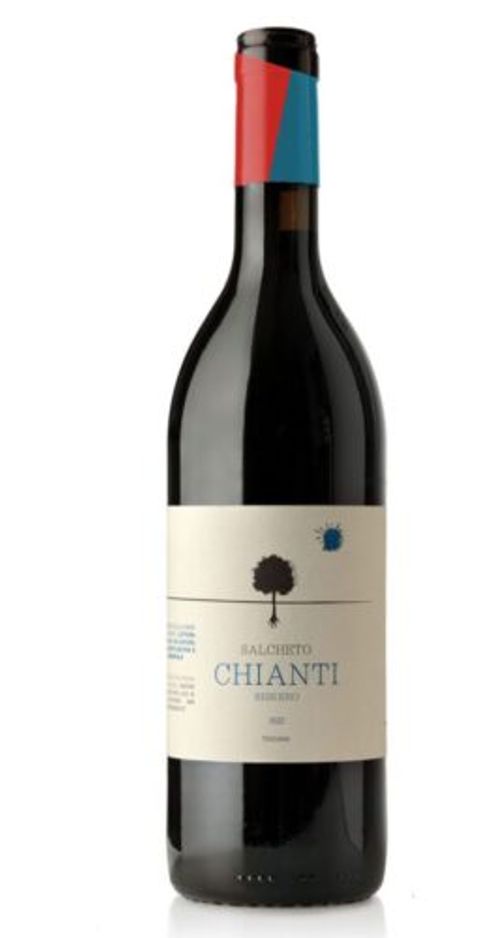 Chianti Biskero