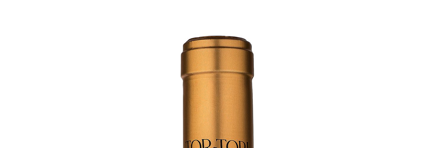 2019 Tor-Tori White Voskehat