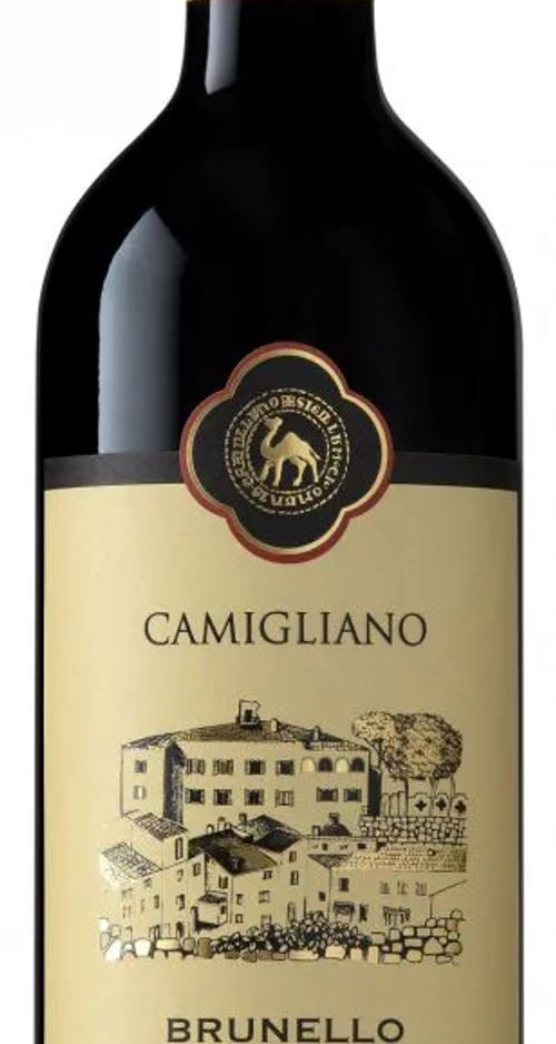 Brunello di Montalcino