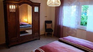 Cozy 2-Bedroom Apartments at Weingut F-J Regnery