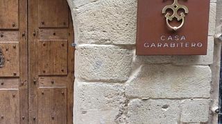 Bodegas1808 - Casa Garabitero
