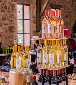 Château Saint Roux